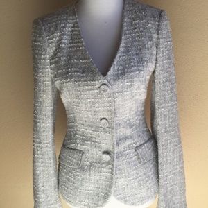 Rachel Roy Tweed Jacket NWOT